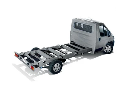 Ducato Kamyonet resim