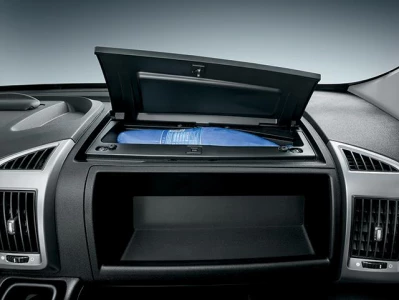 Ducato Kamyonet resim