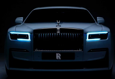 Yeni Nesil Rolls-Royce Ghost Türkiye’de