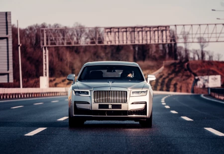 Yeni Nesil Rolls-Royce Ghost Türkiye’de