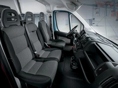 Ducato Kamyonet resim