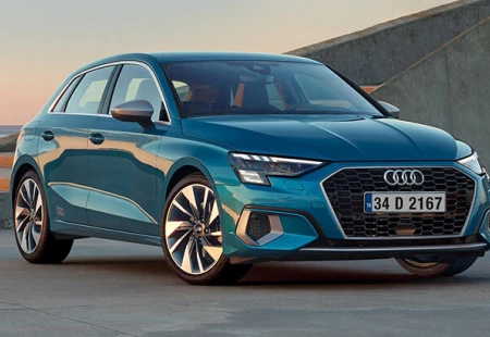 Audi A3 İki Farklı Gövde İle Geliyor