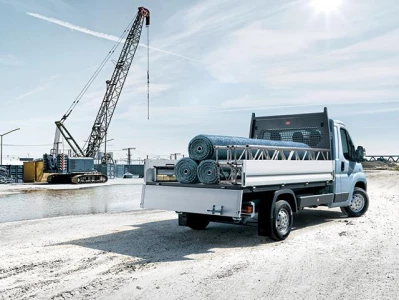 Ducato Kamyonet resim