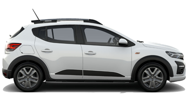 Sandero Stepway Sandero Stepway