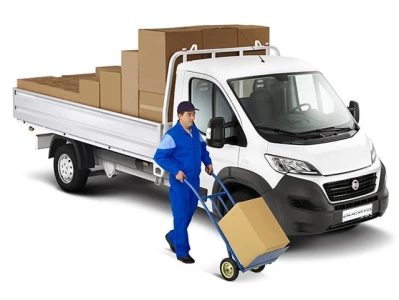 Ducato Kamyonet resim