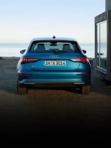 A3 Sportback resim