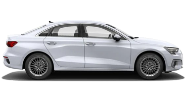 A3 Sedan
