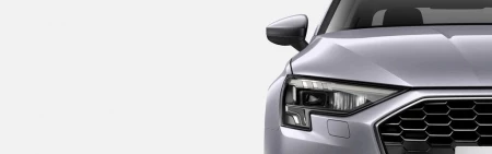 A3 Sedan resim