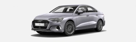 A3 Sedan resim