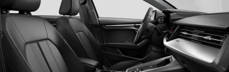 A3 Sedan resim