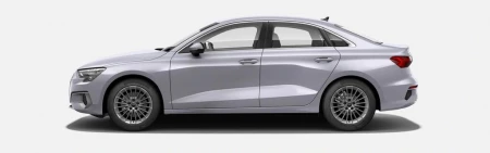 A3 Sedan resim