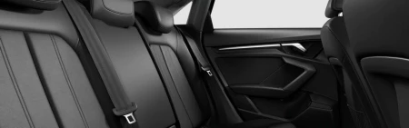 A3 Sedan resim