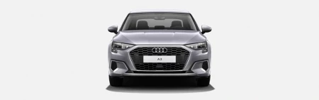 A3 Sedan resim