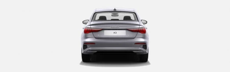 A3 Sedan resim