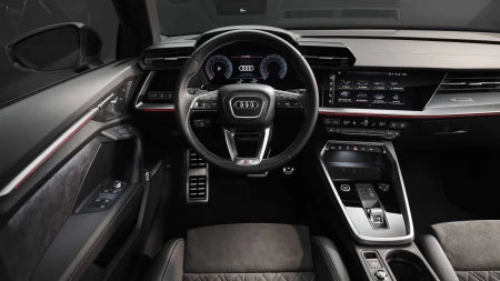 A3 Sedan resim