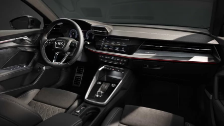 A3 Sedan resim