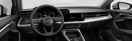 A3 Sedan resim