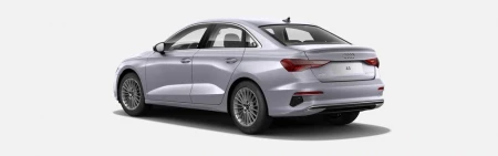 A3 Sedan resim