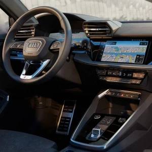 A3 Sedan resim