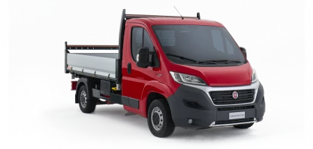 Ducato Kamyonet resim