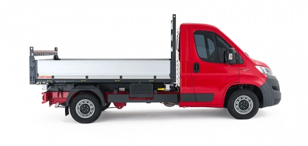 Ducato Kamyonet resim