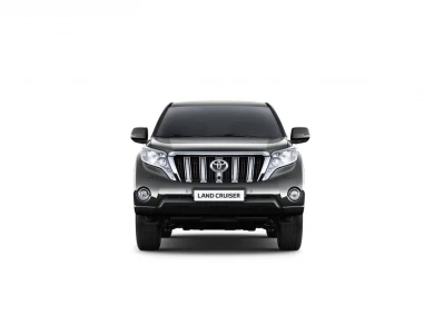 Land Cruiser Prado resim