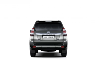 Land Cruiser Prado resim