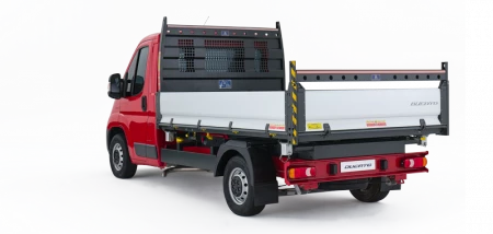 Ducato Kamyonet resim