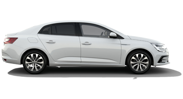 Megane Sedan Megane Sedan