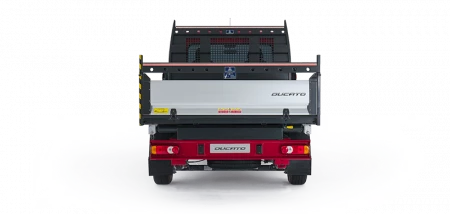 Ducato Kamyonet resim