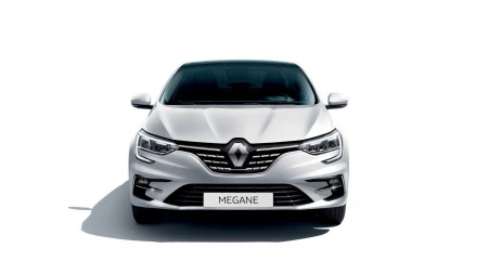 Megane Sedan resim
