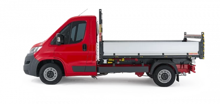 Ducato Kamyonet resim