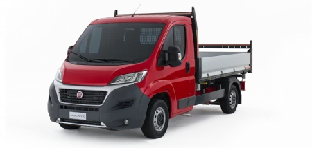 Ducato Kamyonet resim