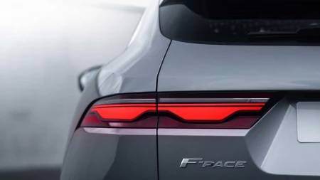 F-PACE