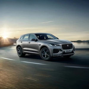 F-PACE