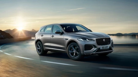 F-PACE