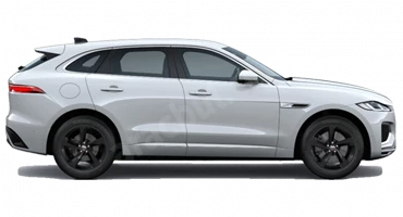 F-PACE