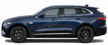 Portofino Mavi F-PACE