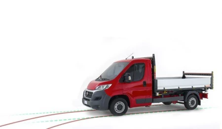 Ducato Kamyonet resim