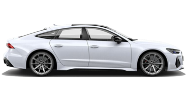 RS7 Sportback RS7 Sportback