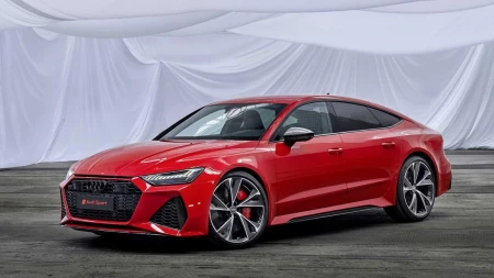 RS7 Sportback resim
