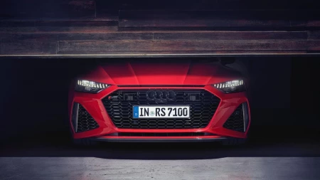 RS7 Sportback resim