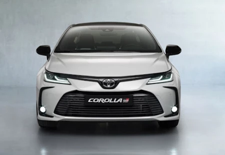 Toyota Corolla Son Yıların En Çok Satanı Oldu