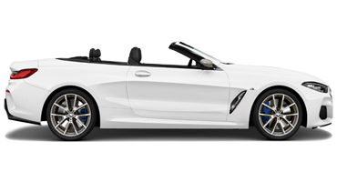 M8 Cabrio M8 Cabrio