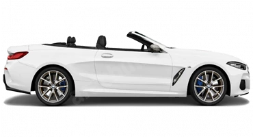 M8 Cabrio