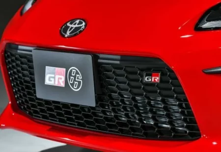 Toyota'nın Sporcusu Yeni GR 86 Tanıtıldı!