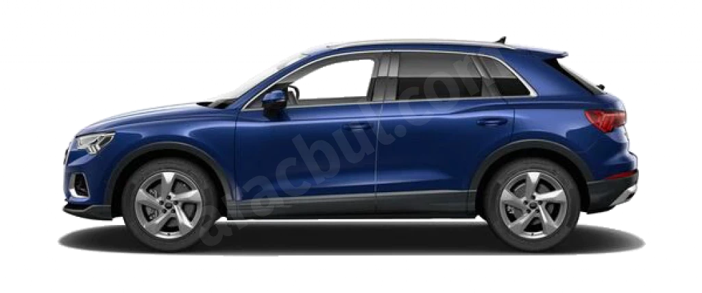 Q3 Navara Mavisi