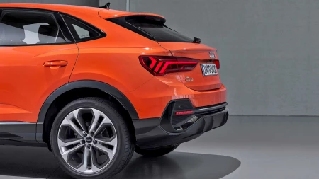 Q3 Sportback resim