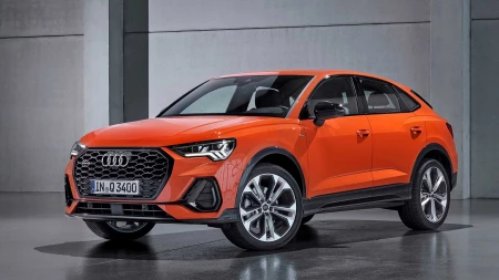 Q3 Sportback resim