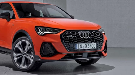 Q3 Sportback resim